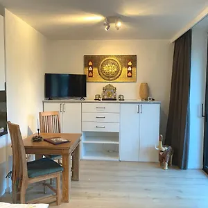 Araliya , Krakau Polen