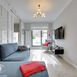 Swietego Ducha Apartment