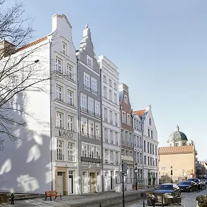 Lavoo Boutique Apartment