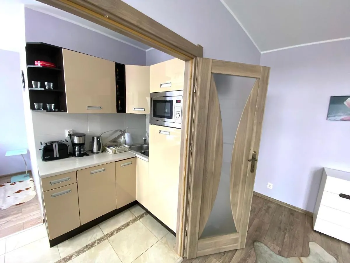 Lejlighed Gdanskie Apartamenty - Apartamenty - Dluga Z Widokiem Na Ratusz I Nad Motlawa