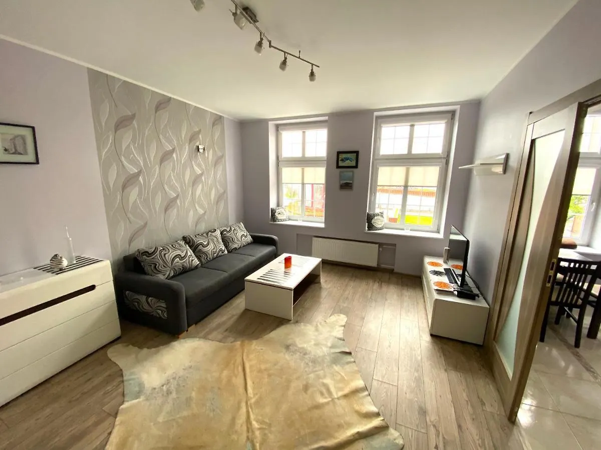 Gdanskie Apartamenty - Apartamenty - Dluga Z Widokiem Na Ratusz I Nad Motlawa Apartment