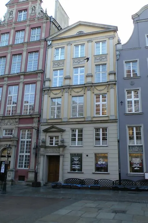 Gdanskie Apartamenty - Apartamenty - Dluga Z Widokiem Na Ratusz I Nad Motlawa Apartment