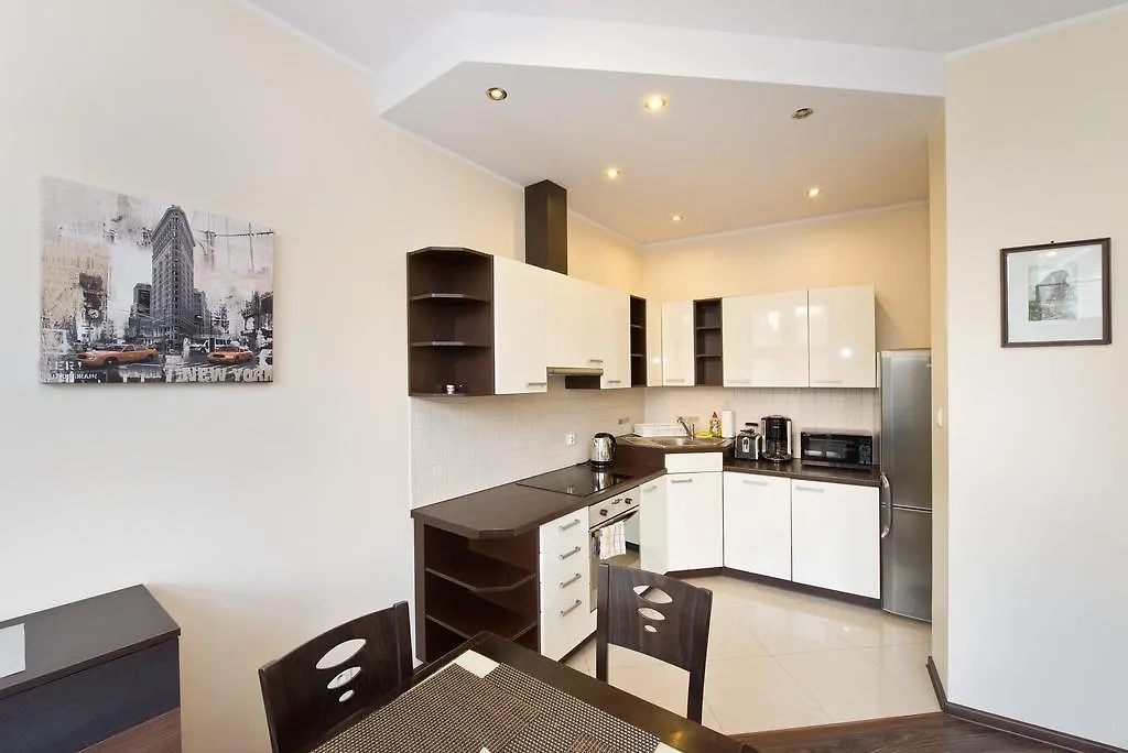 Gdanskie Apartamenty - Apartamenty - Dluga Z Widokiem Na Ratusz I Nad Motlawa Poland