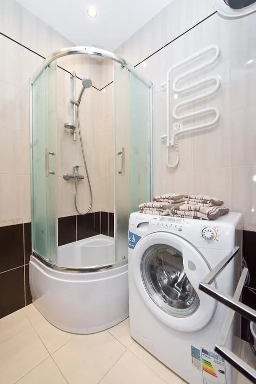 Gdanskie Apartamenty - Apartamenty - Dluga Z Widokiem Na Ratusz I Nad Motlawa Poland