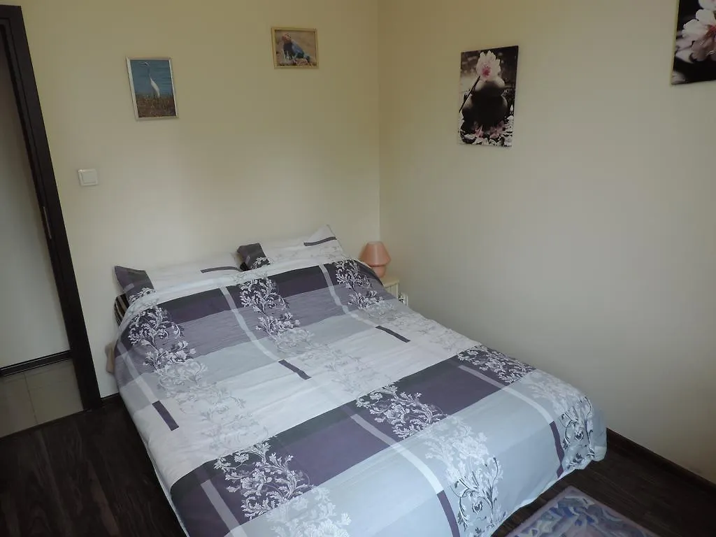 Gdanskie Apartamenty - Apartamenty - Dluga Z Widokiem Na Ratusz I Nad Motlawa